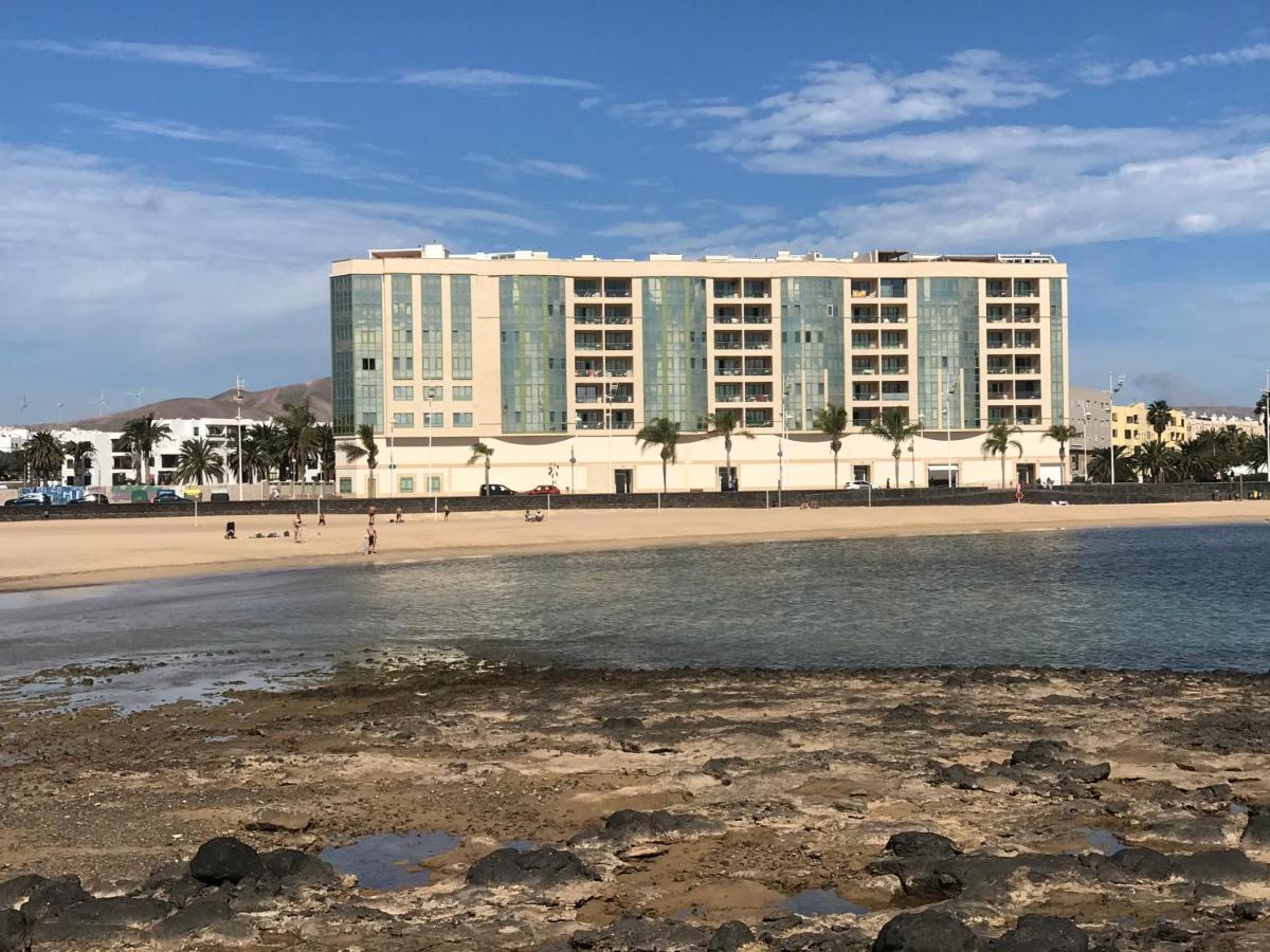 Casa City Arrecife Kültér fotó