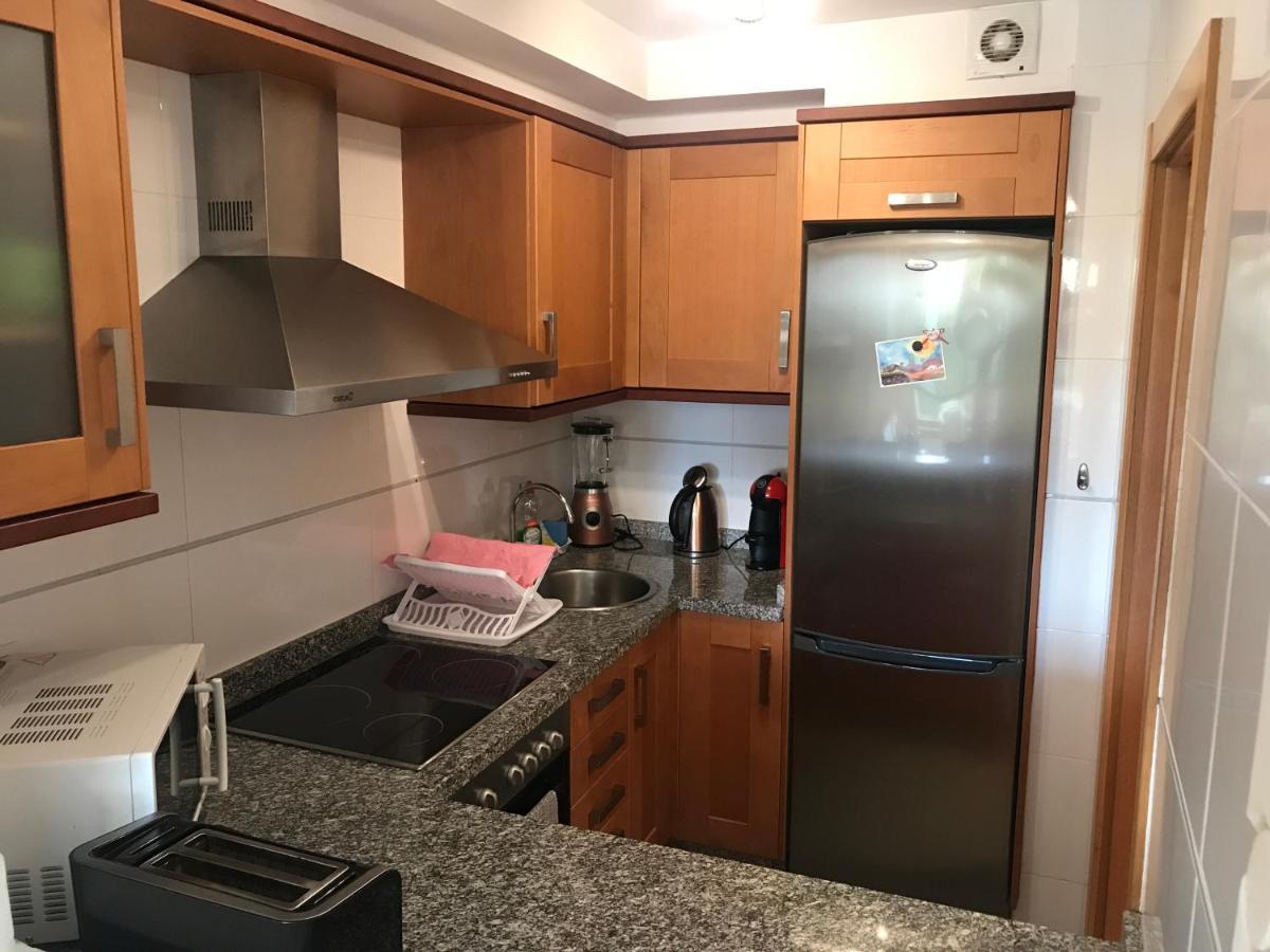 Casa City Arrecife Kültér fotó