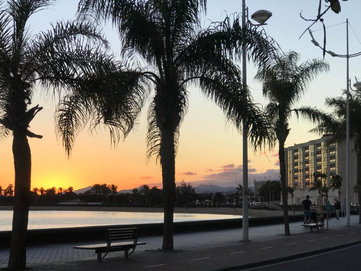 Casa City Arrecife Kültér fotó