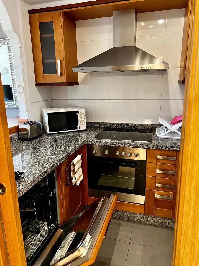 Casa City Arrecife Kültér fotó