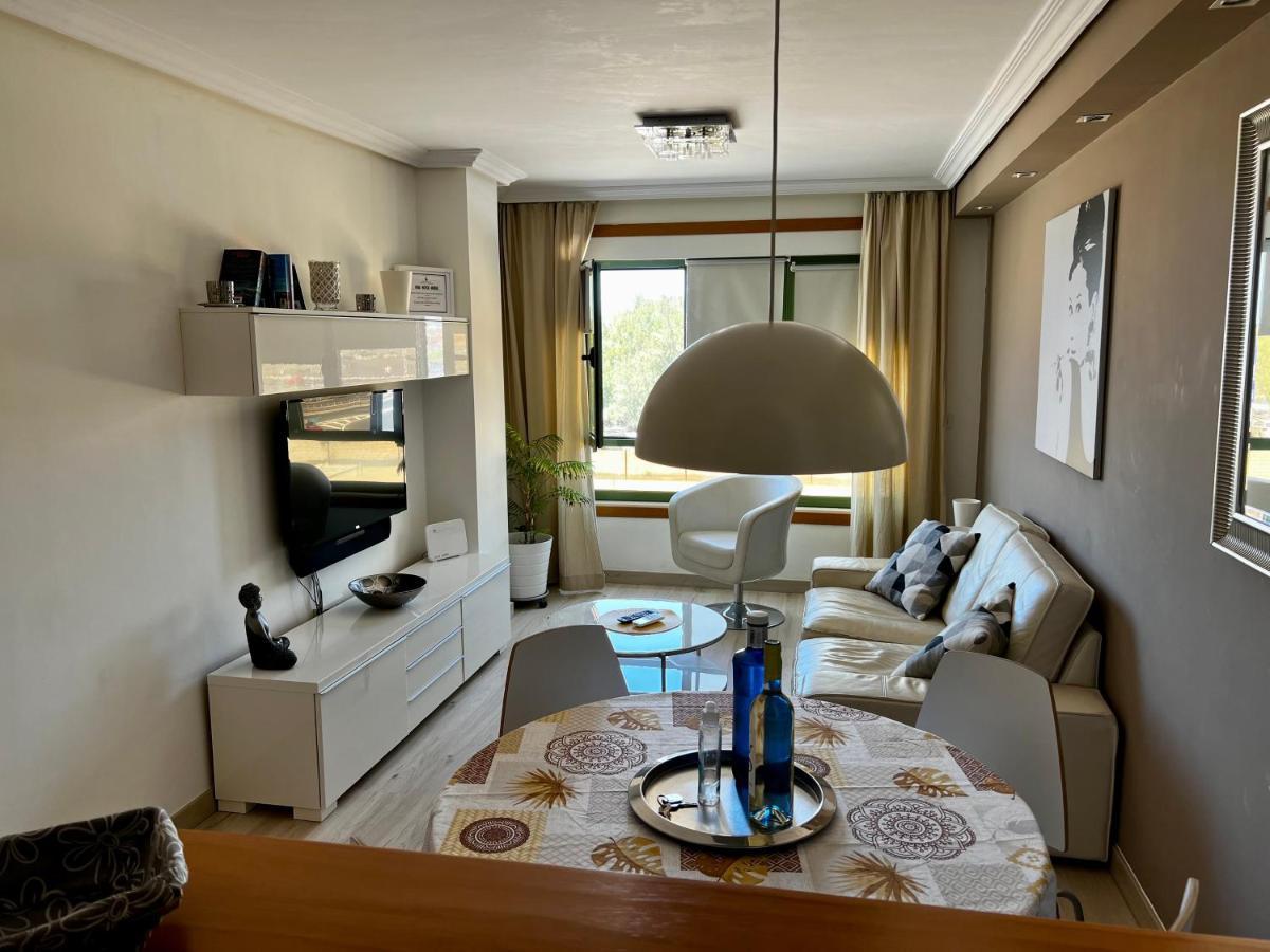 Casa City Arrecife Kültér fotó