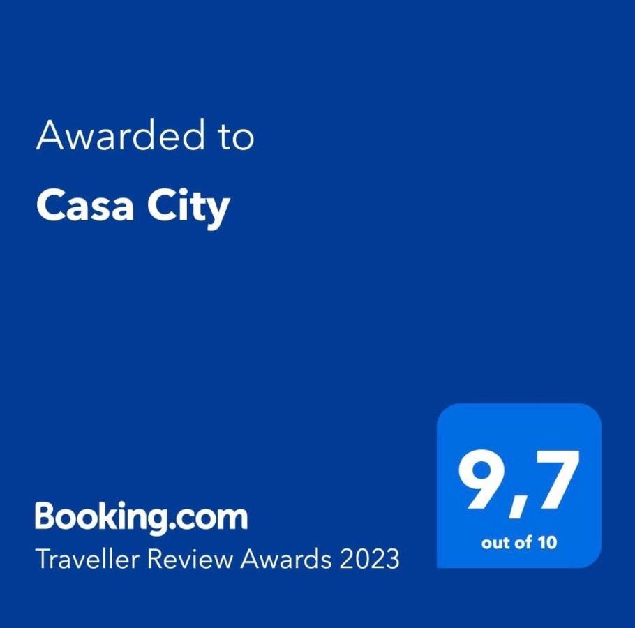 Casa City Arrecife Kültér fotó