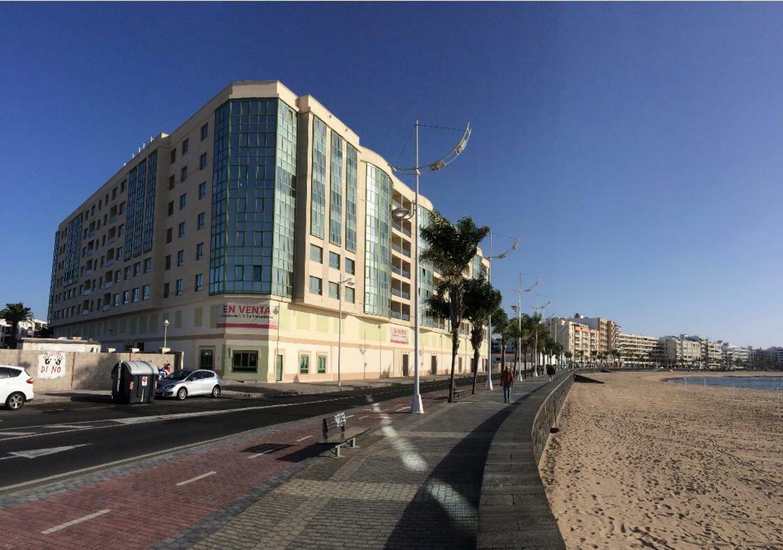 Casa City Arrecife Kültér fotó